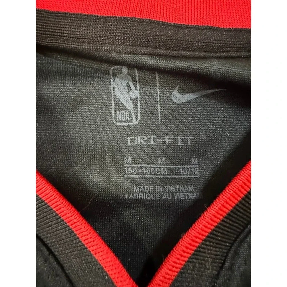 Nike miami heat